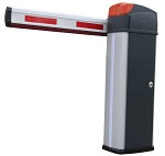 راهبند پارکینگ b300