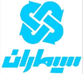 لوگوی شرکت سیماران