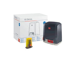 موتور ریلی bft مدل Deimos 800