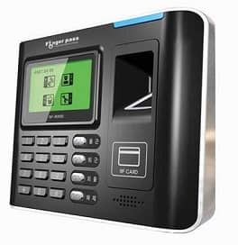 access control