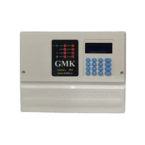 دزدگیر اماکن جی ام کا GMK مدل 890