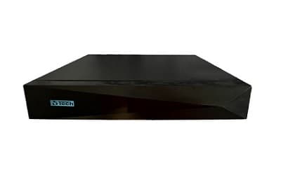 dvr هایتک 4 کانال 425